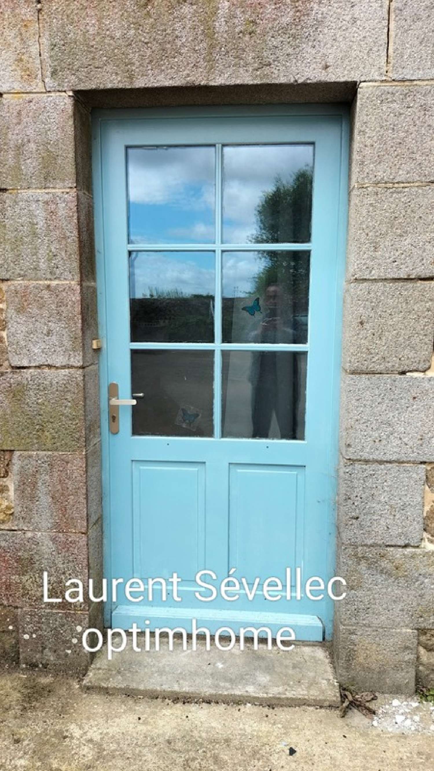 à vendre appartement Bécherel Ille-et-Vilaine 1