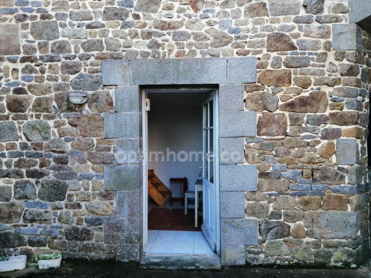 à vendre appartement Bécherel Ille-et-Vilaine 2