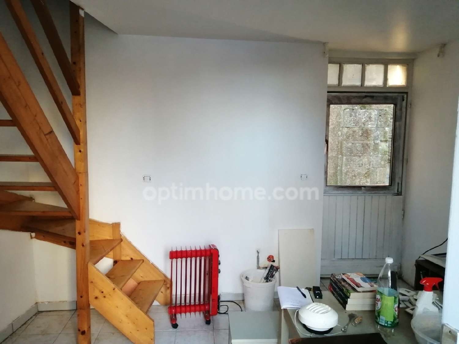à vendre appartement Bécherel Ille-et-Vilaine 3