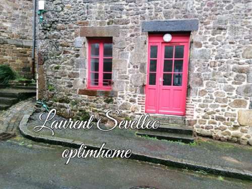 Bécherel Ille-et-Vilaine appartement foto 7358991