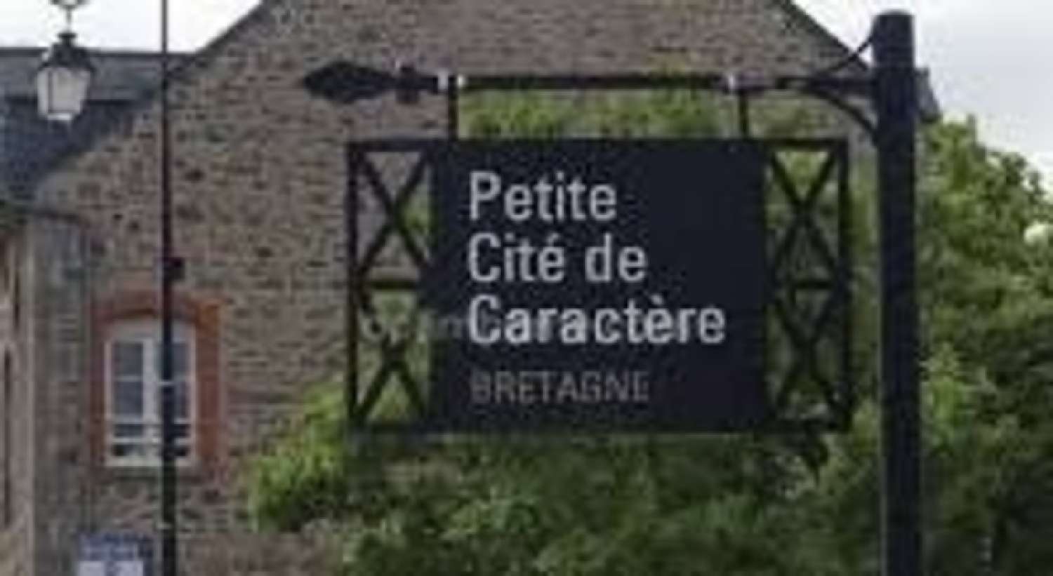 te koop appartement Bécherel Ille-et-Vilaine 2
