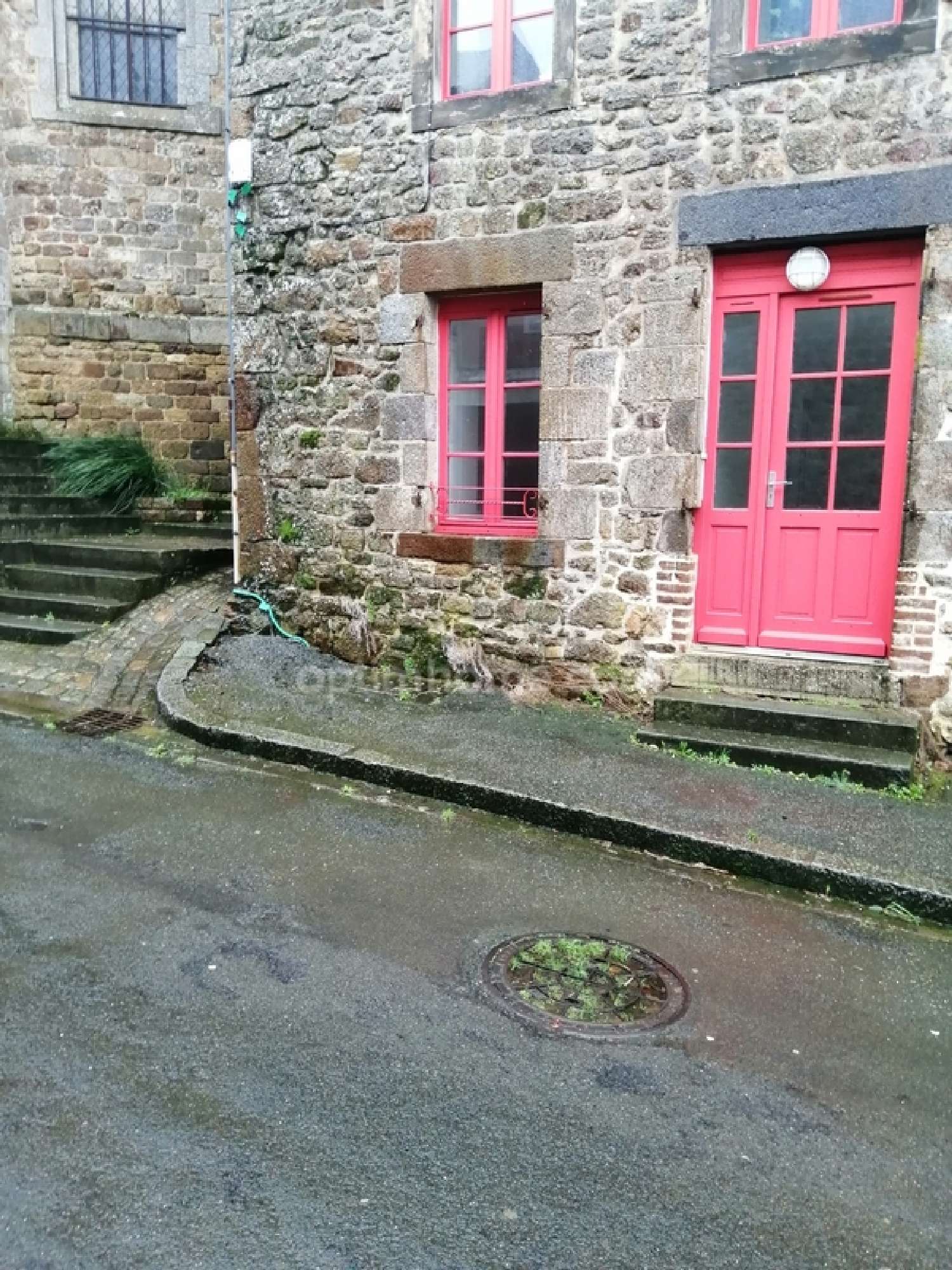 te koop appartement Bécherel Ille-et-Vilaine 5