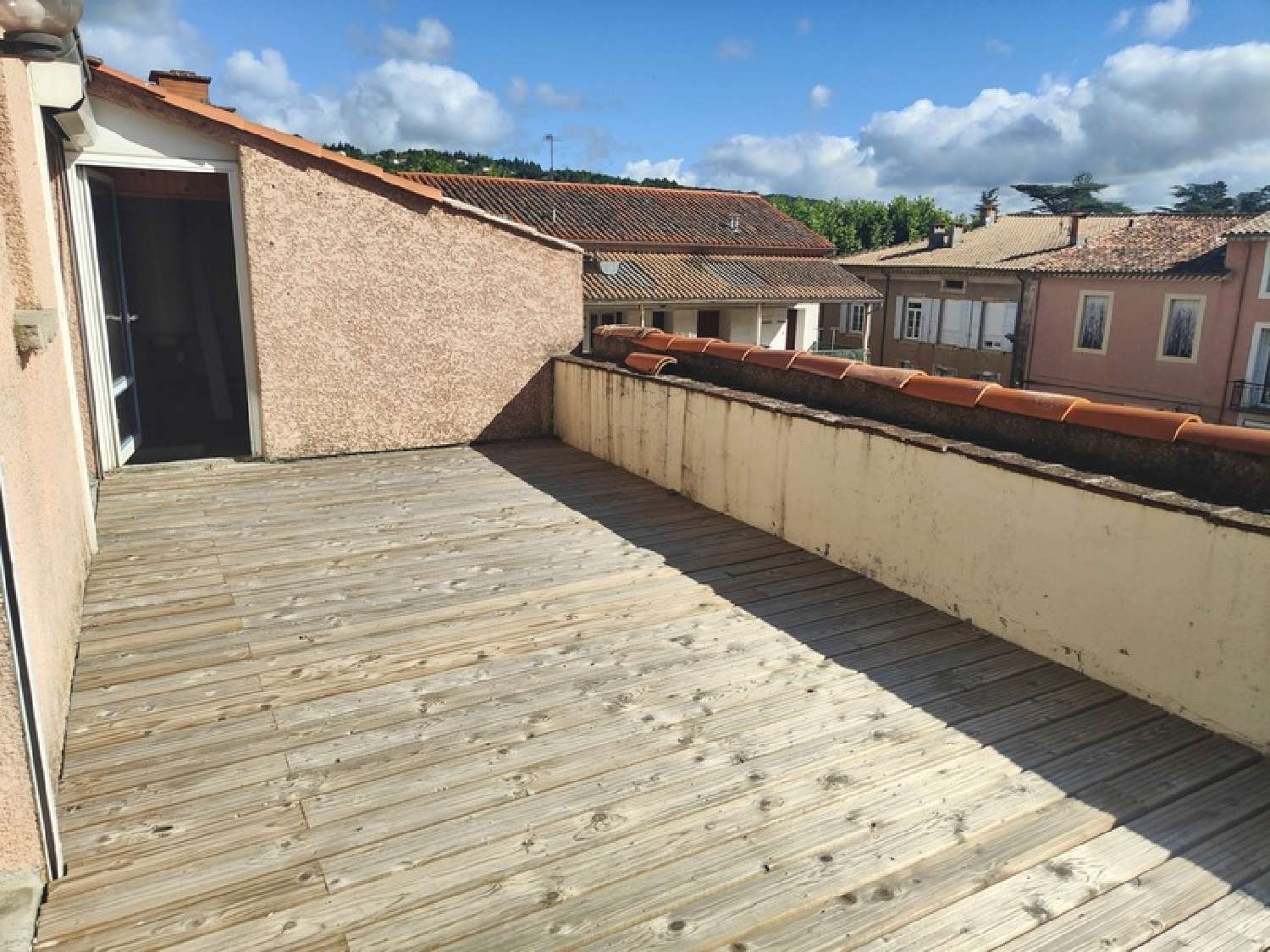 kaufen Wohnung/ Apartment Bédarieux Hérault 2