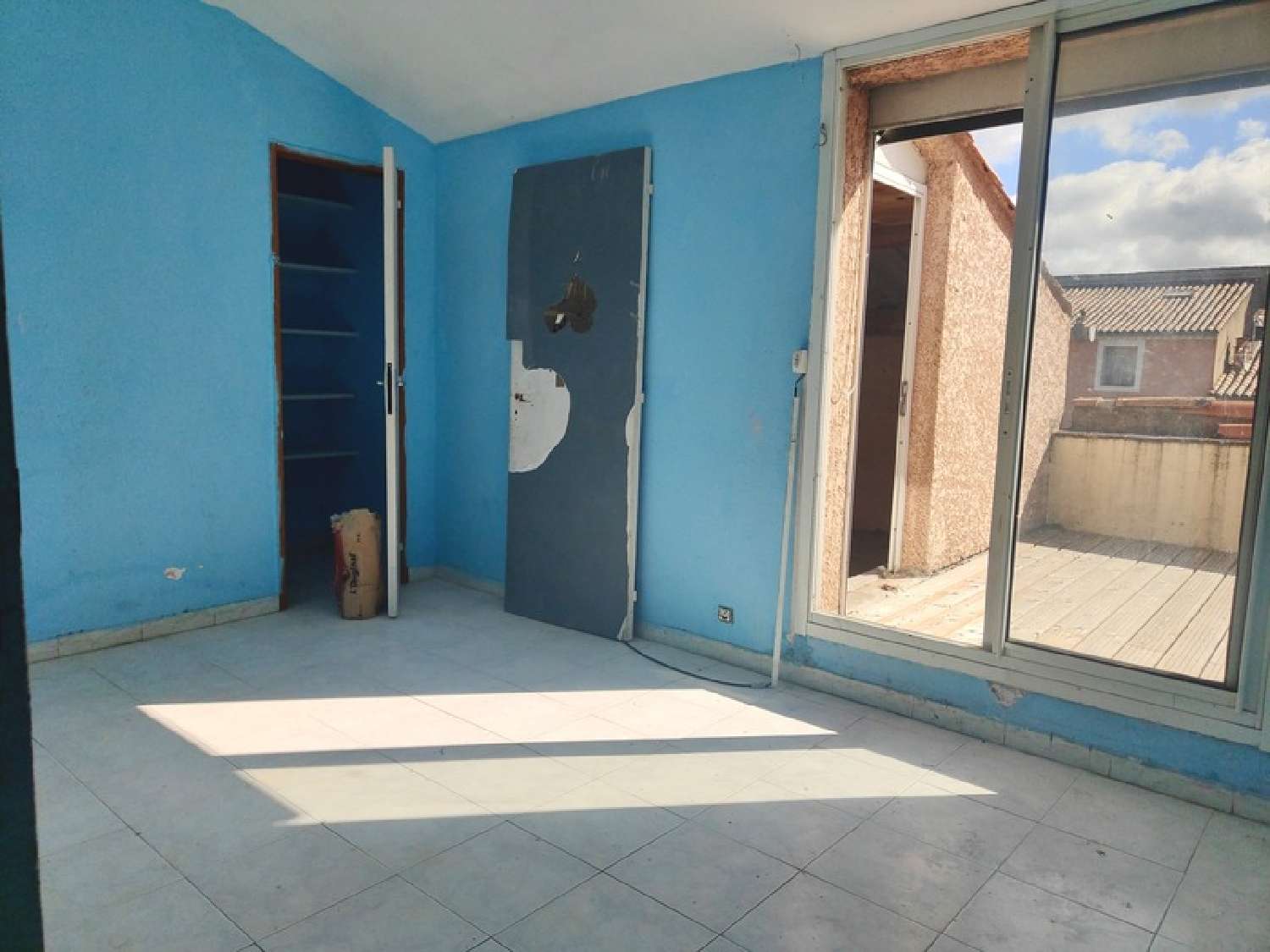 kaufen Wohnung/ Apartment Bédarieux Hérault 3