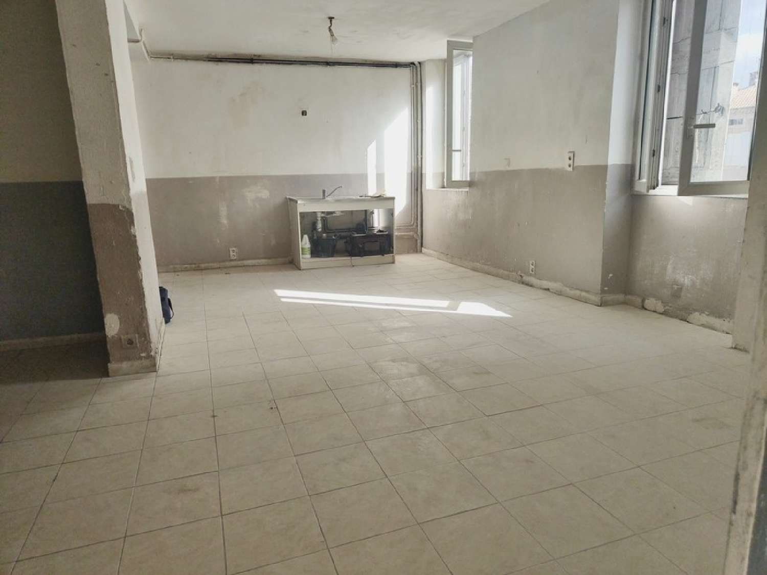 kaufen Wohnung/ Apartment Bédarieux Hérault 4