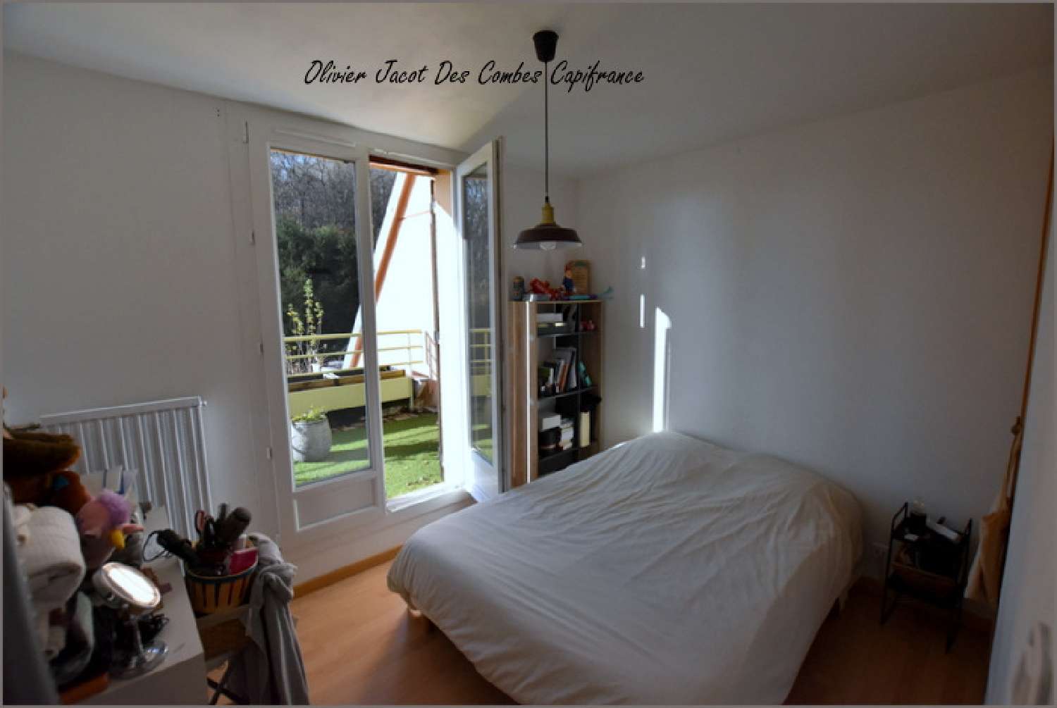 à vendre appartement Belfort Territoire de Belfort 3