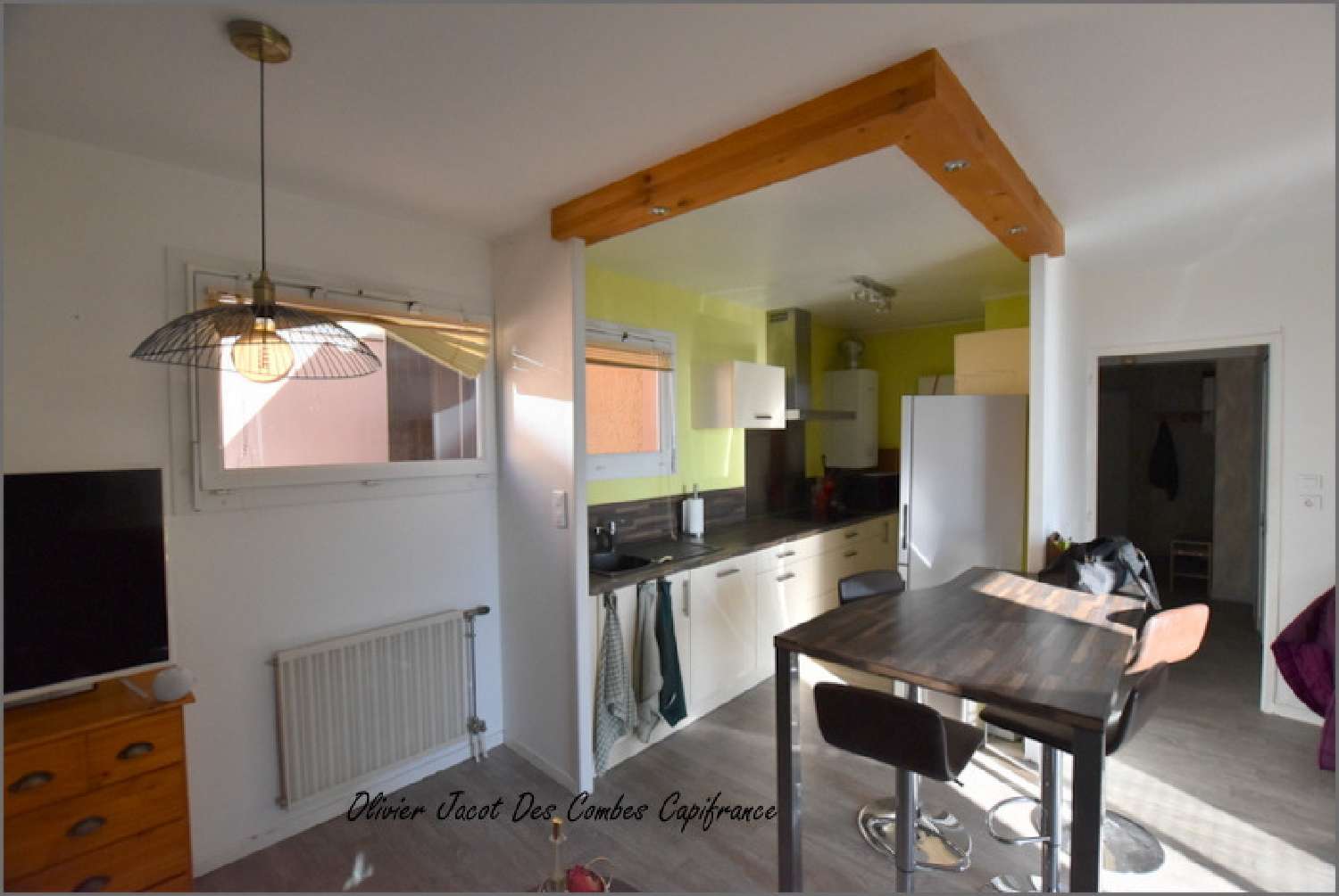 à vendre appartement Belfort Territoire de Belfort 4