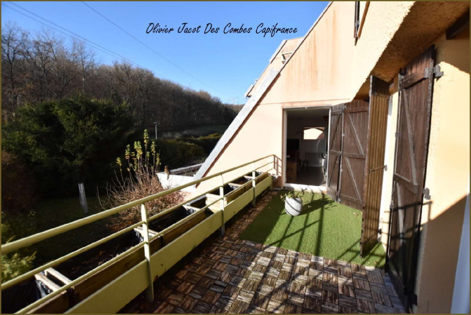 à vendre appartement Belfort Territoire de Belfort 5
