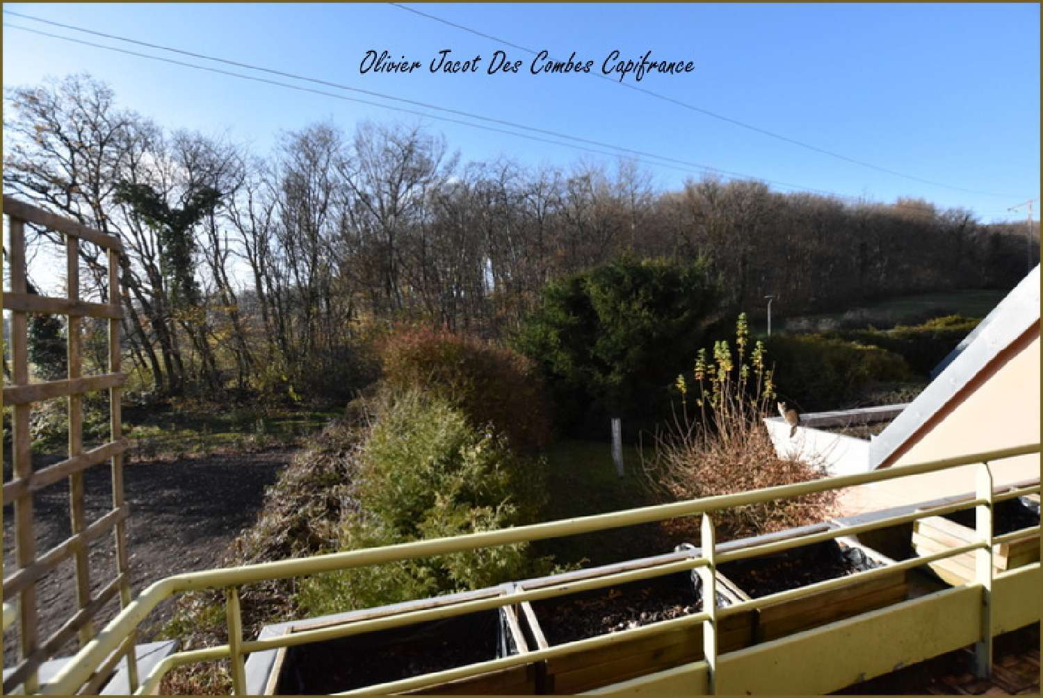 à vendre appartement Belfort Territoire de Belfort 6