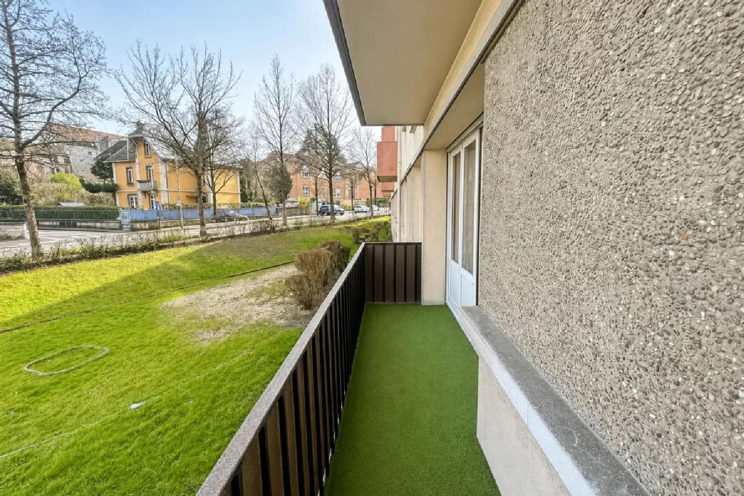 en venta apartamento Belfort Territoire de Belfort 1