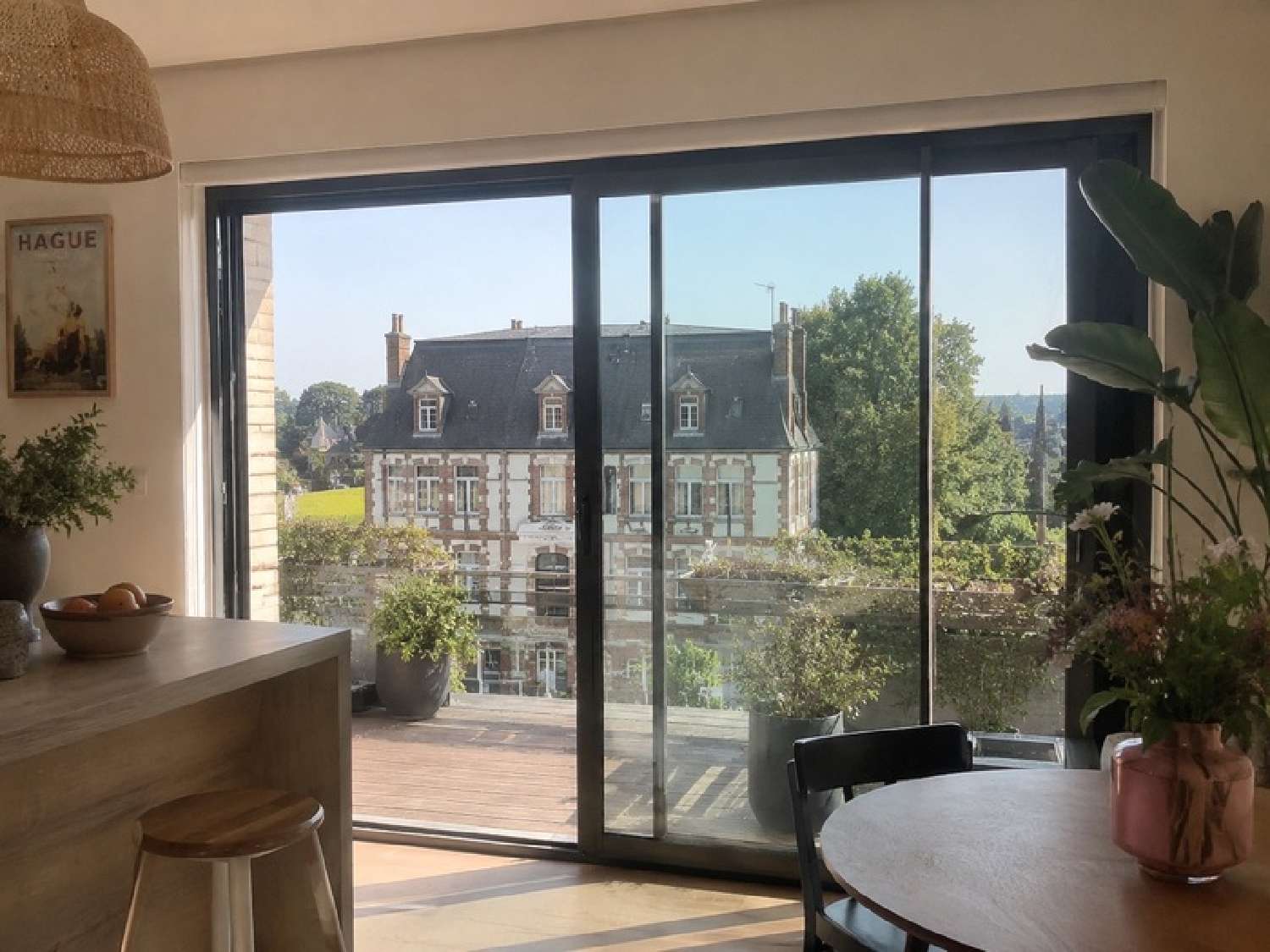 for sale apartment Bénerville-sur-Mer Calvados 1