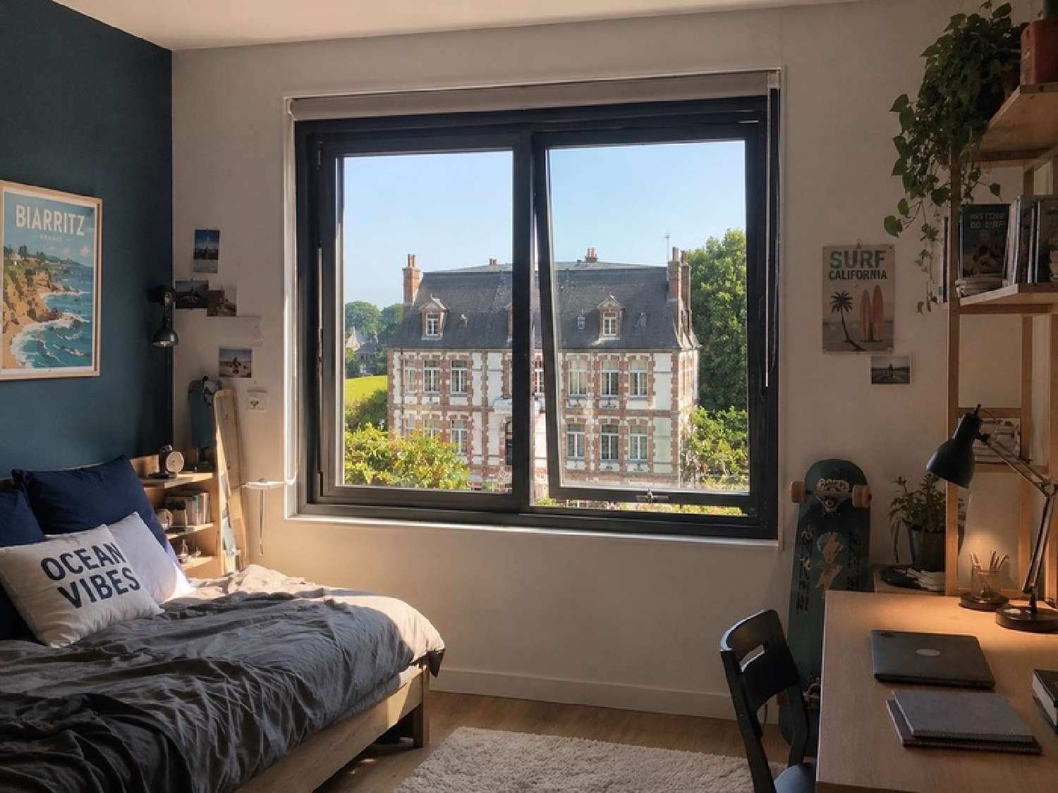 for sale apartment Bénerville-sur-Mer Calvados 2