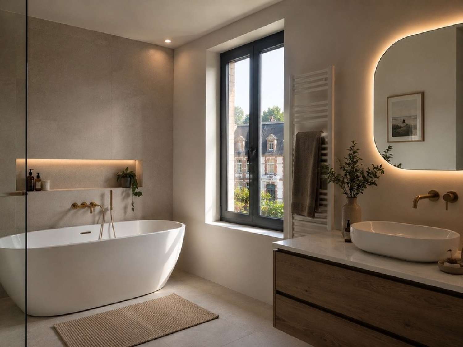 for sale apartment Bénerville-sur-Mer Calvados 4