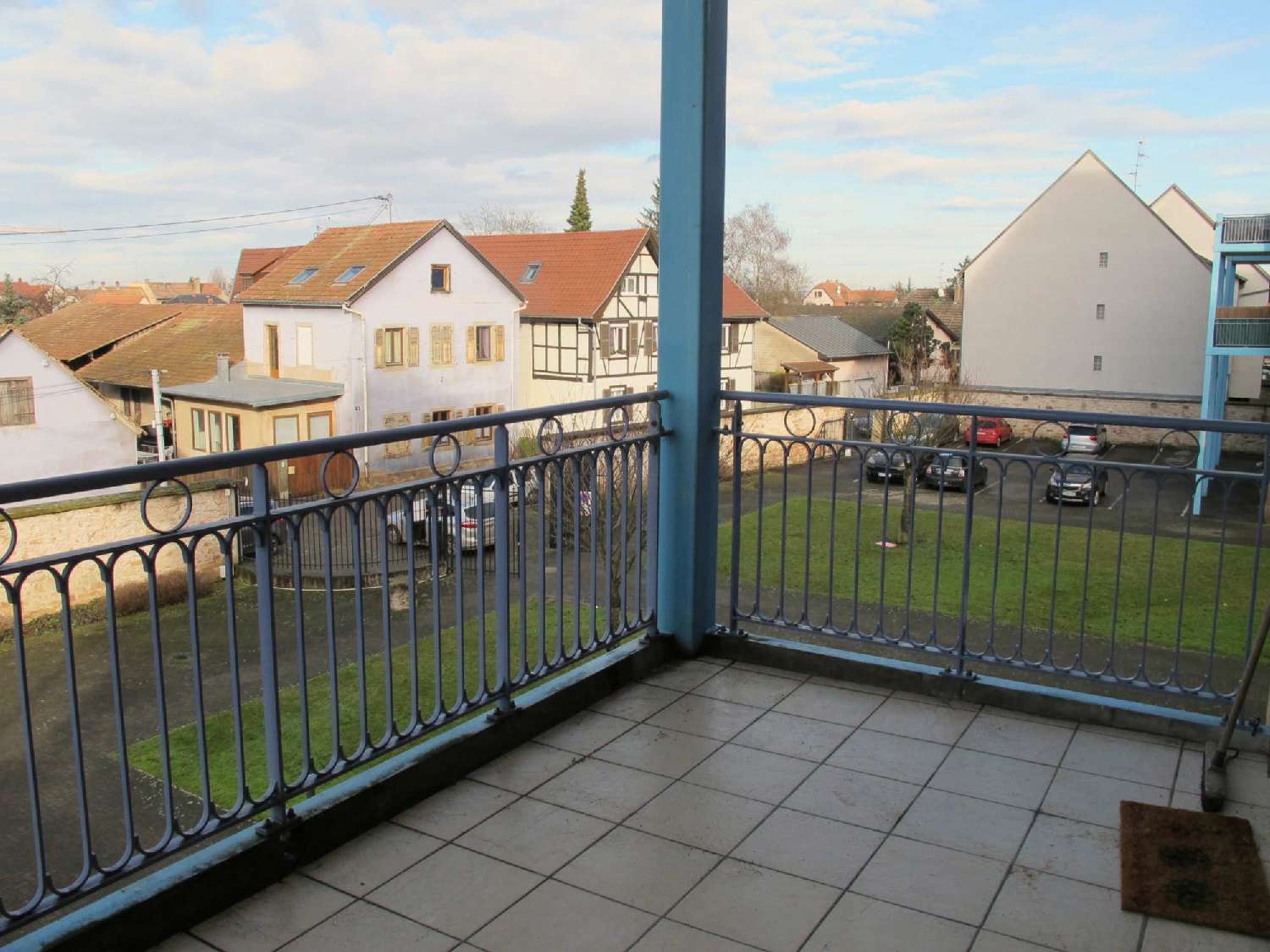en venta apartamento Benfeld Bas-Rhin 3