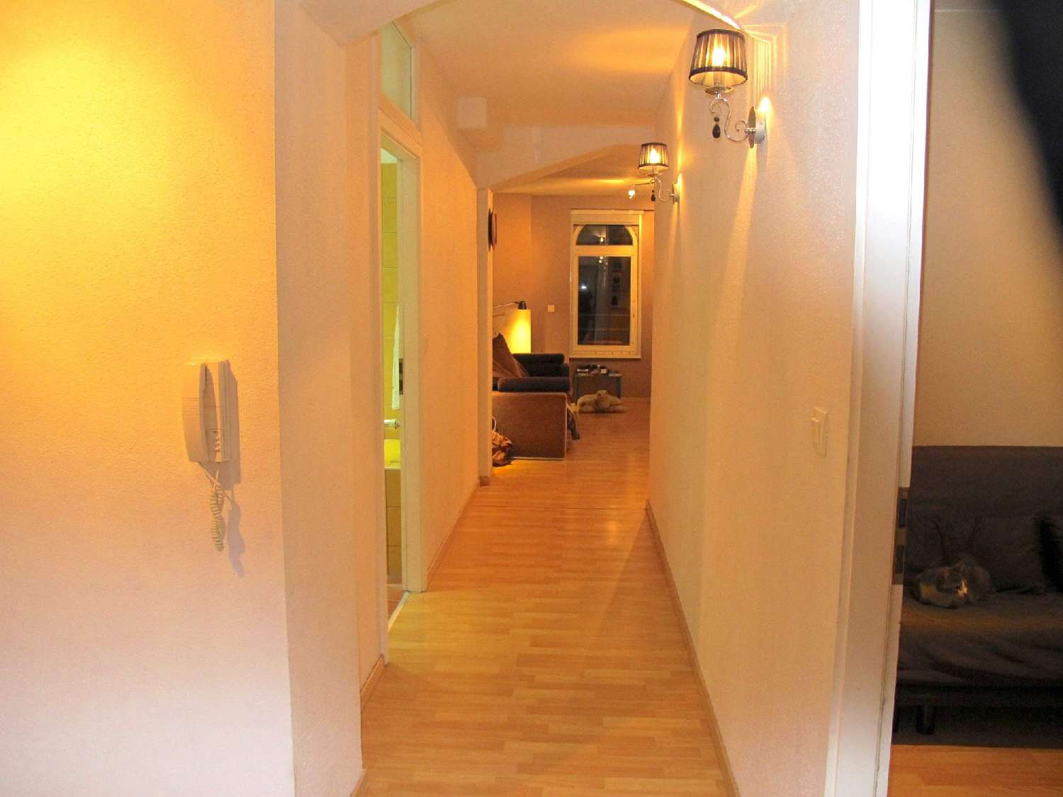 en venta apartamento Benfeld Bas-Rhin 5