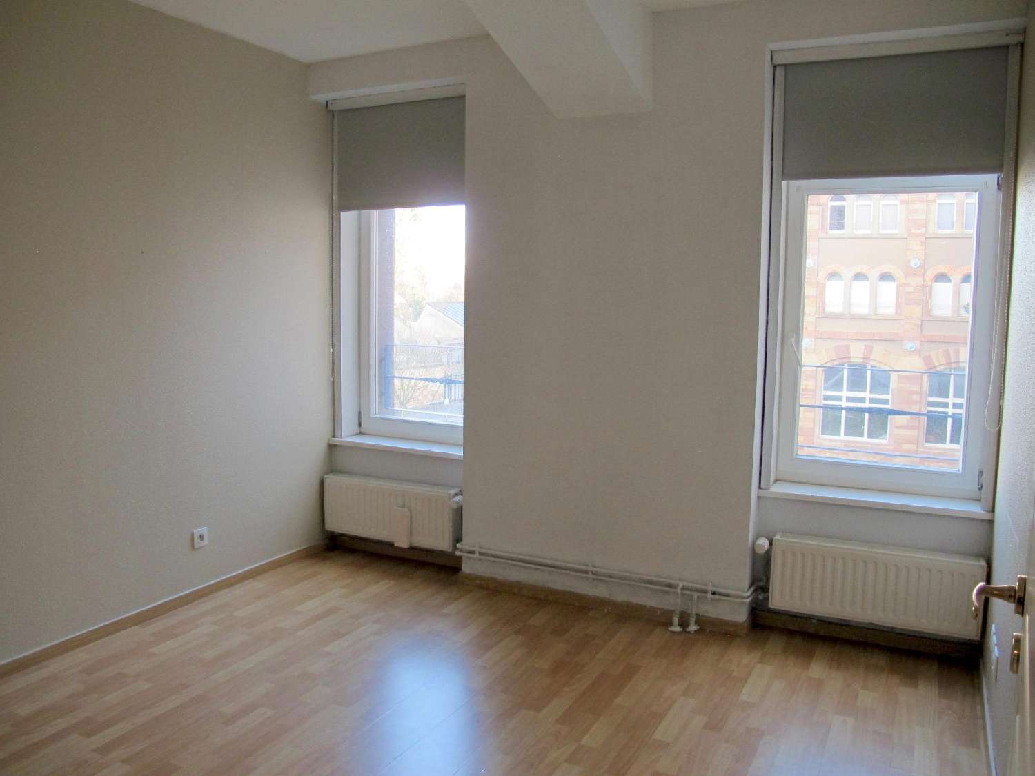 en venta apartamento Benfeld Bas-Rhin 7