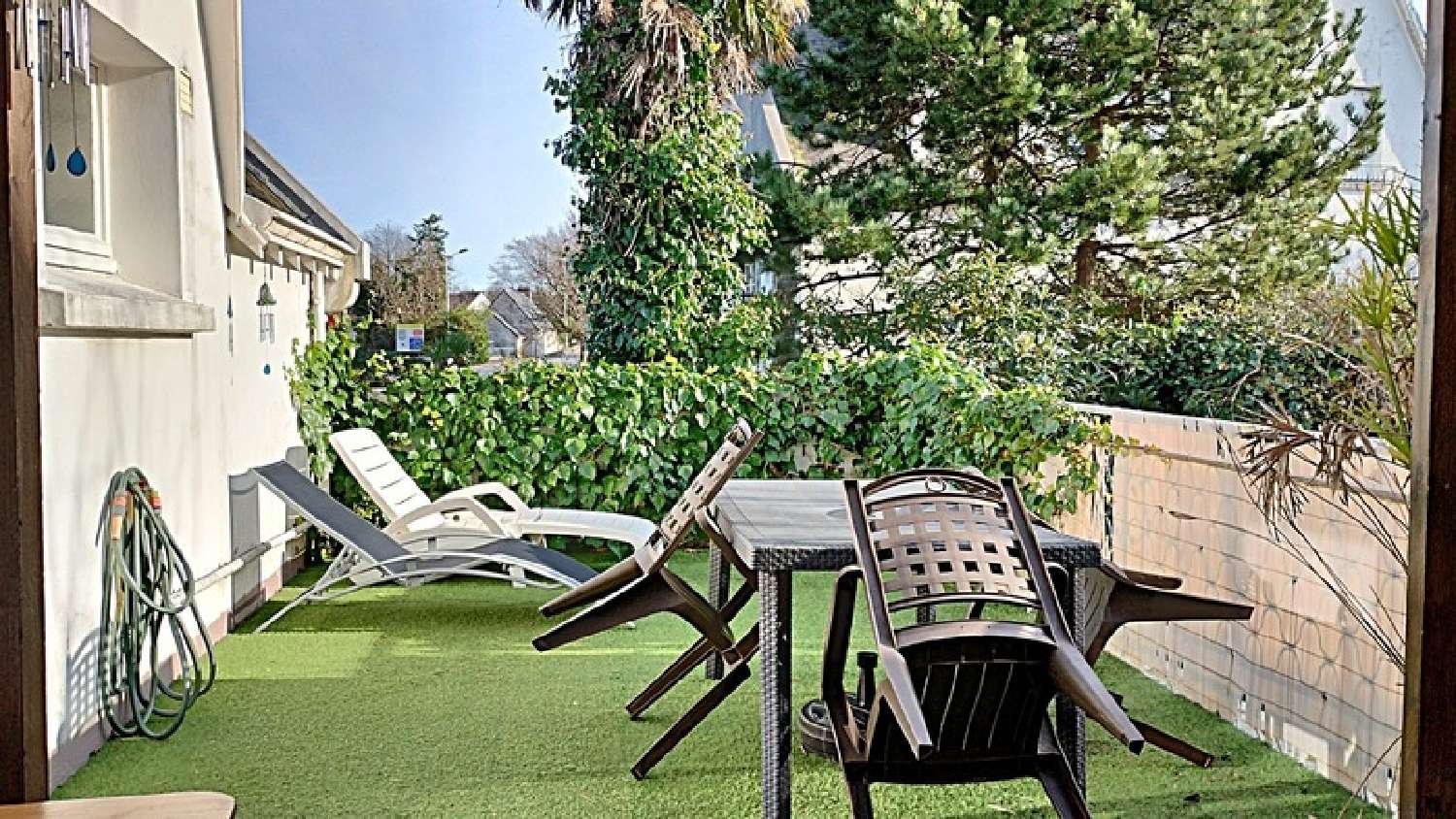 for sale apartment Bénodet Finistère 1