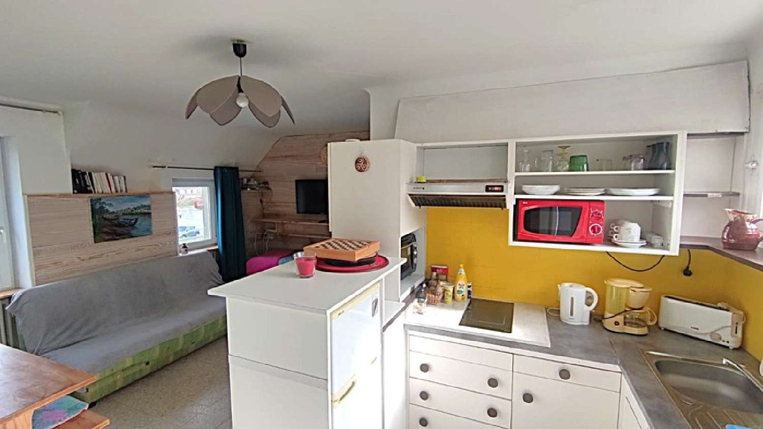 for sale apartment Bénodet Finistère 2