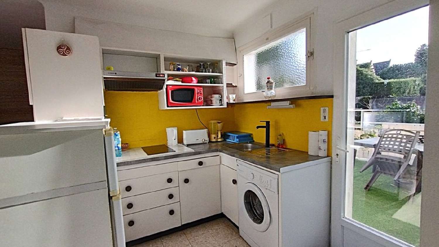 for sale apartment Bénodet Finistère 3