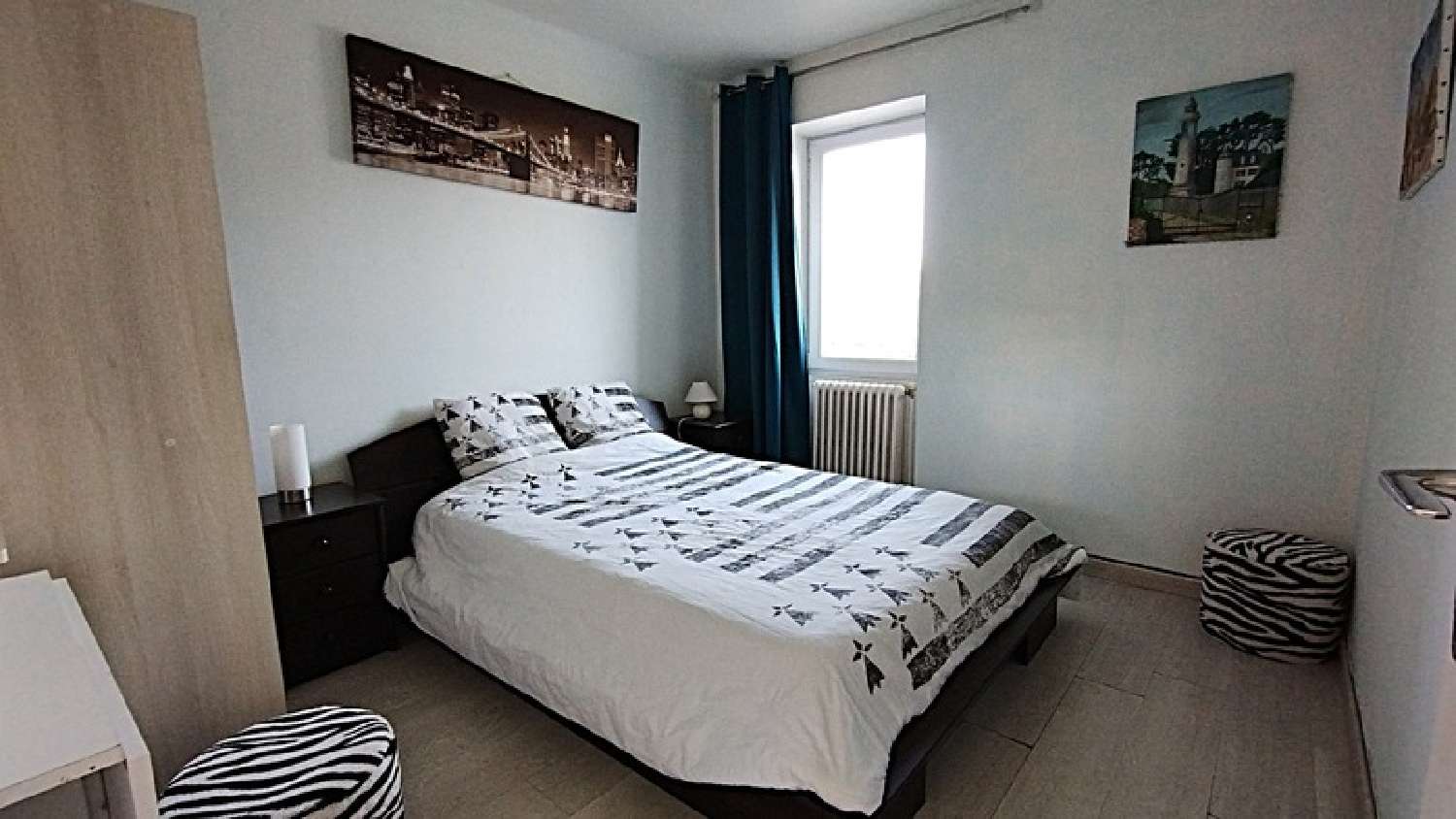 for sale apartment Bénodet Finistère 6