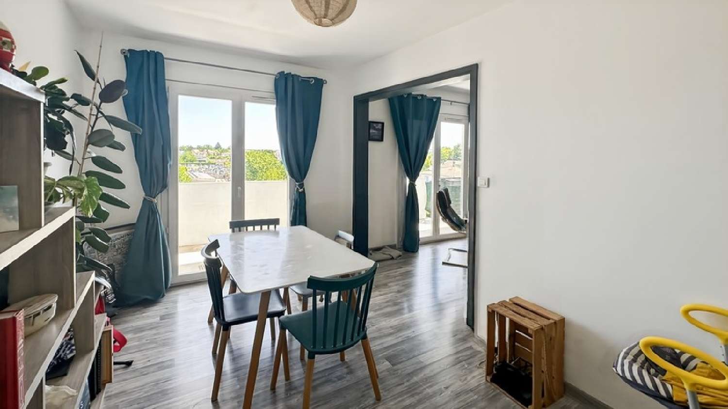  kaufen Wohnung/ Apartment Bergerac Dordogne 5