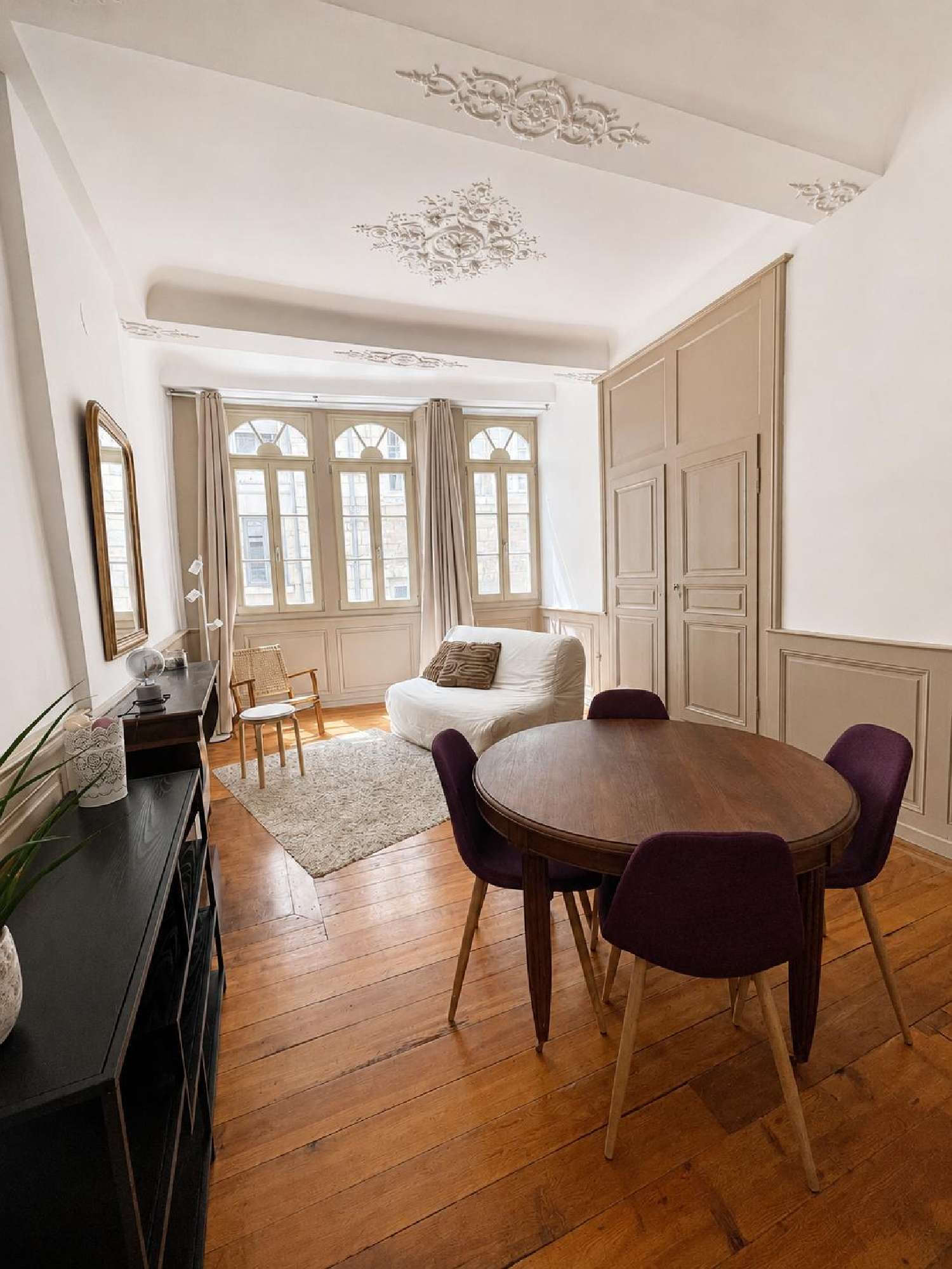  for sale apartment Besançon Doubs 1