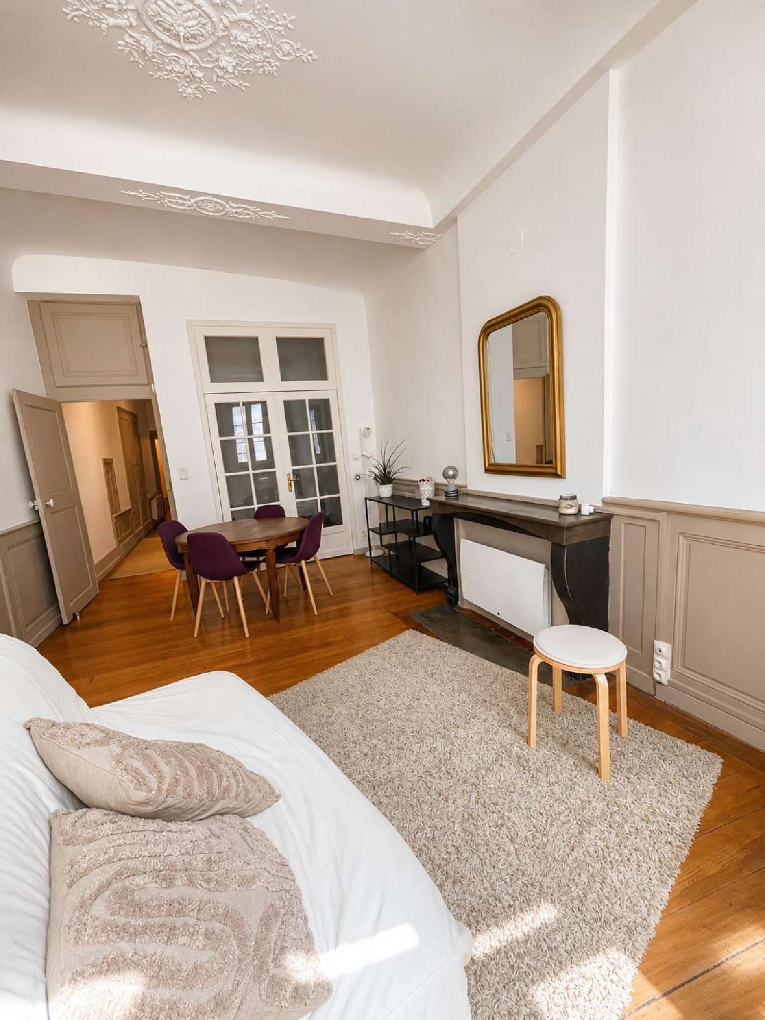  for sale apartment Besançon Doubs 2