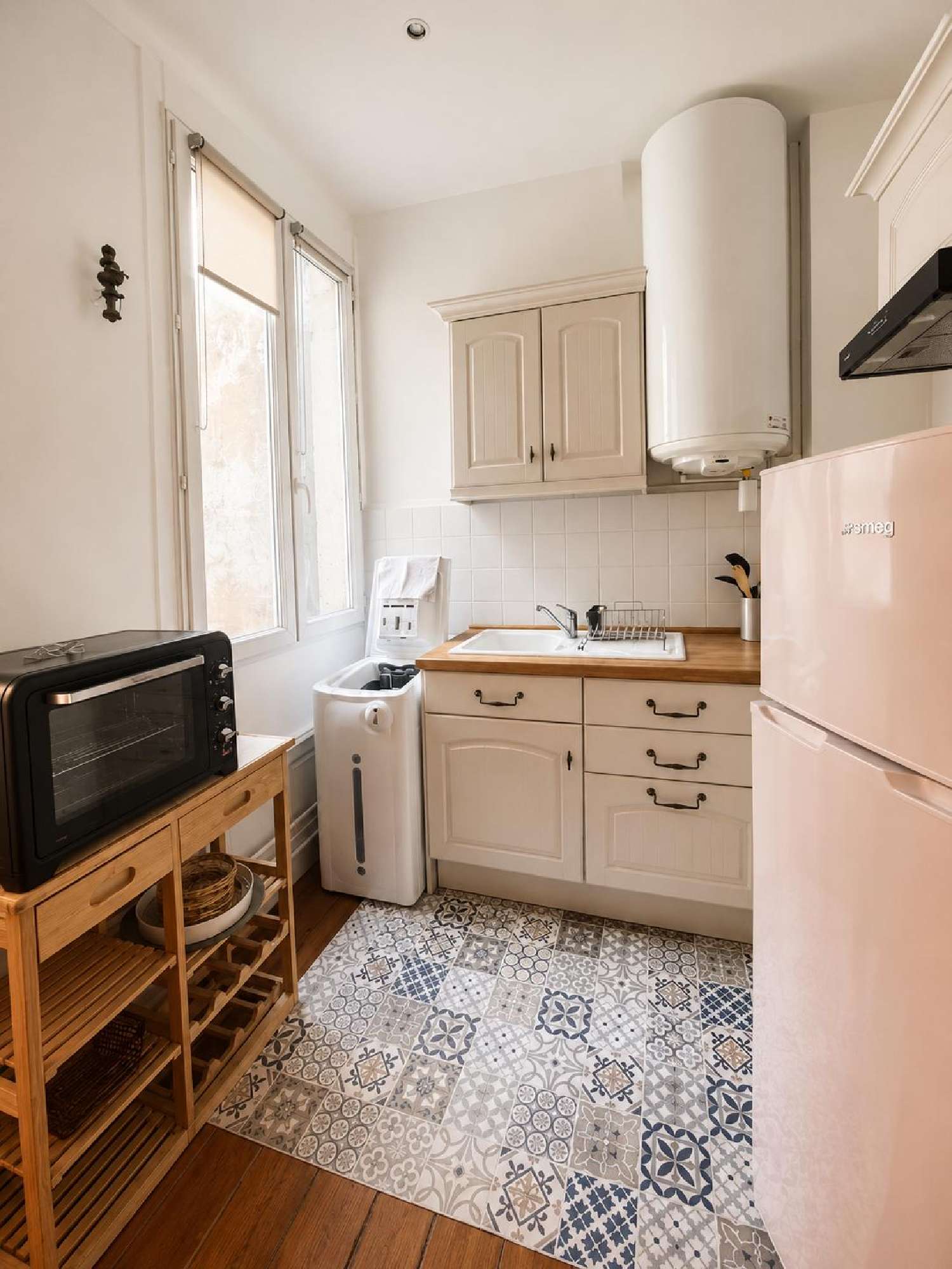  for sale apartment Besançon Doubs 4