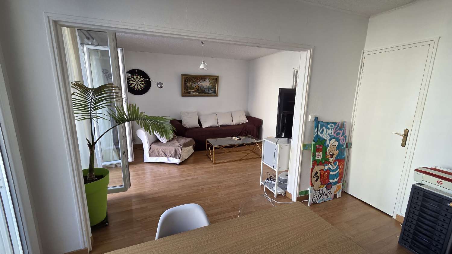 for sale apartment Besançon Doubs 1