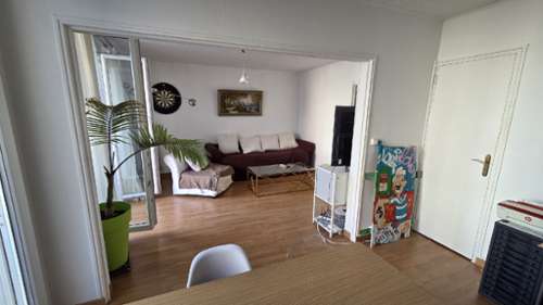 Besançon Doubs appartement foto 7357444