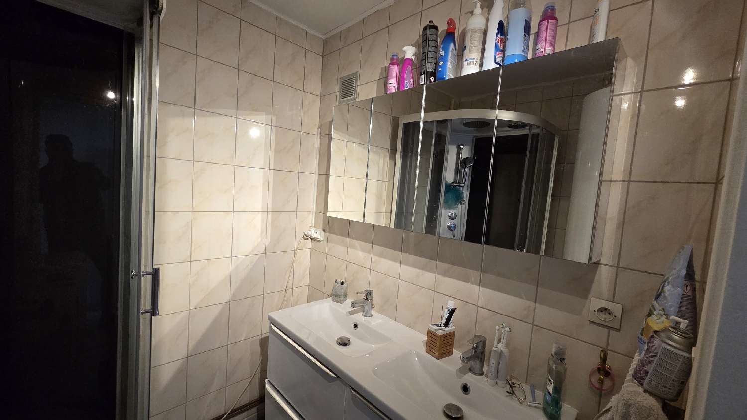 for sale apartment Besançon Doubs 3
