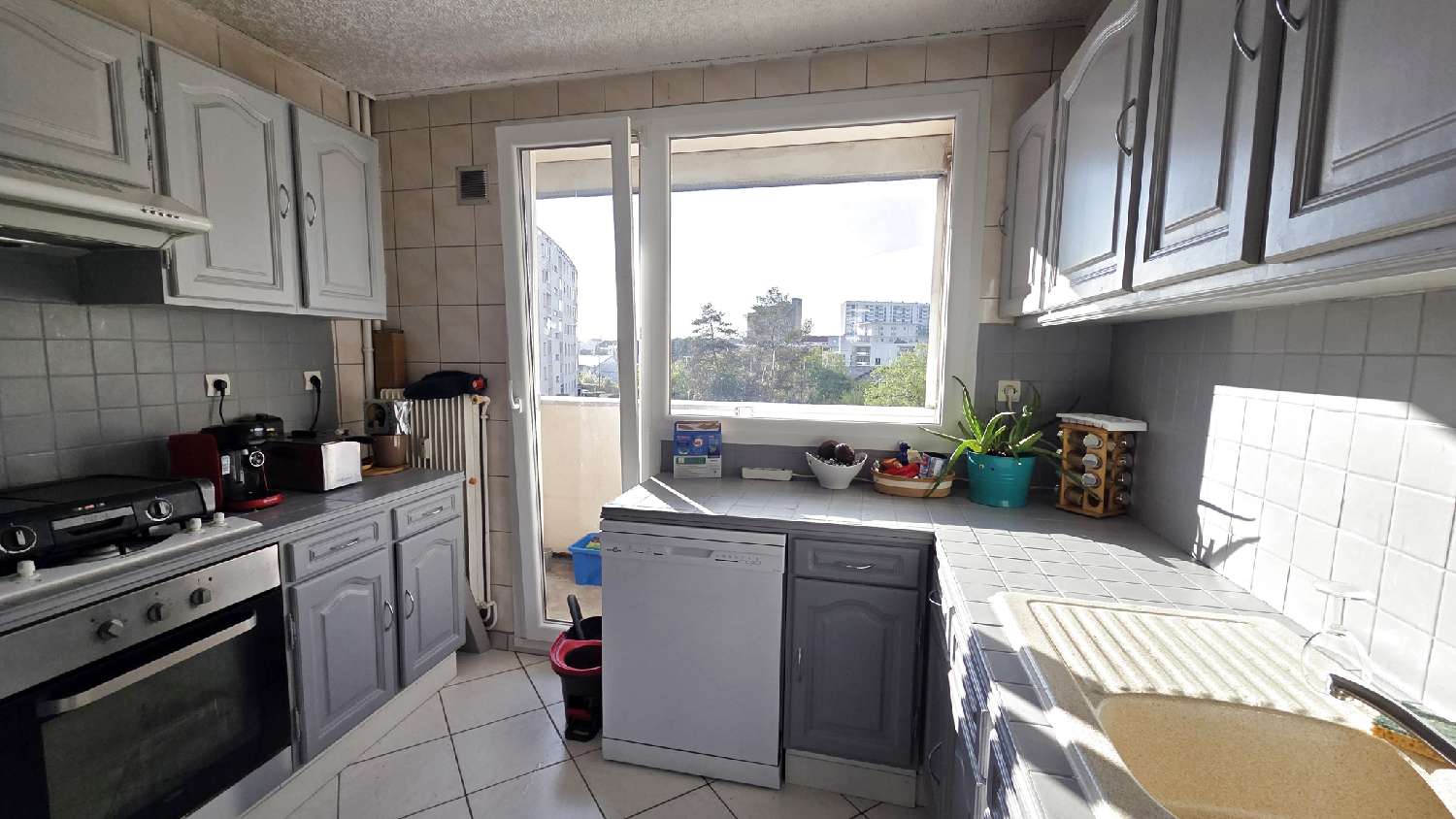 for sale apartment Besançon Doubs 4