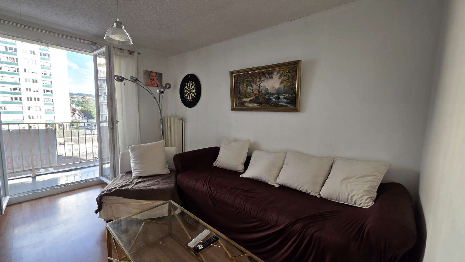 for sale apartment Besançon Doubs 8