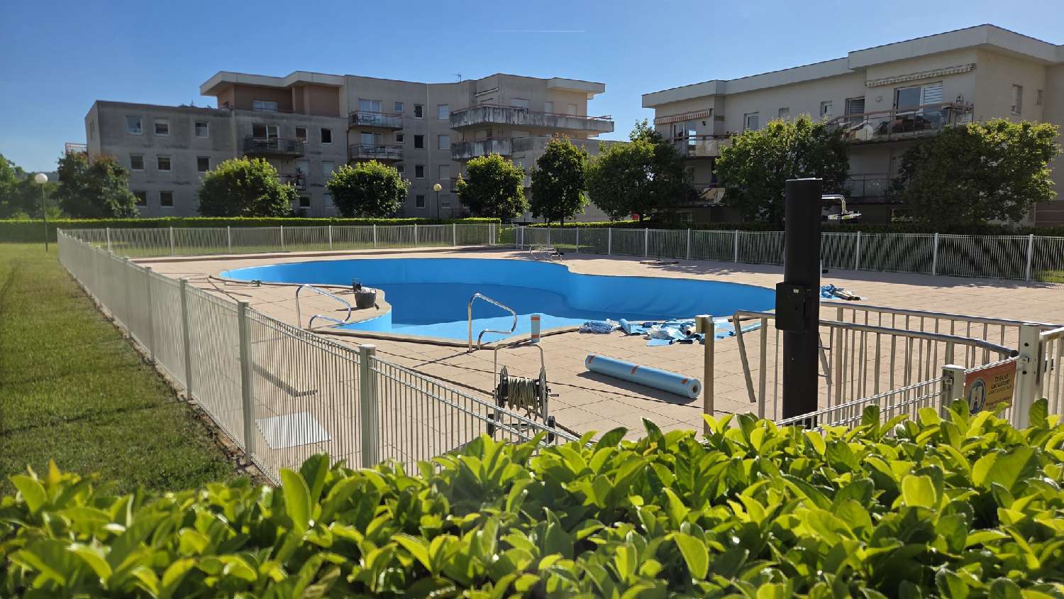 for sale apartment Besançon Doubs 3