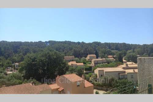 Besse-sur-Issole Var appartement foto 7355509