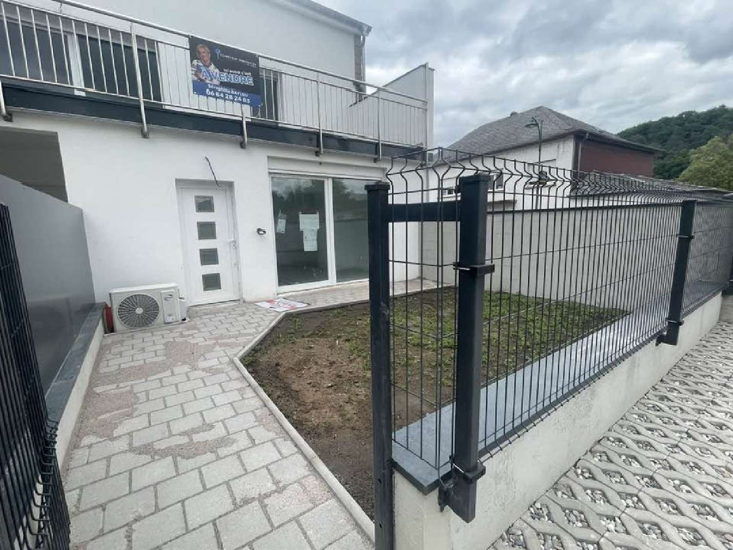 te koop appartement Betting-lès-Saint-Avold Moselle 2