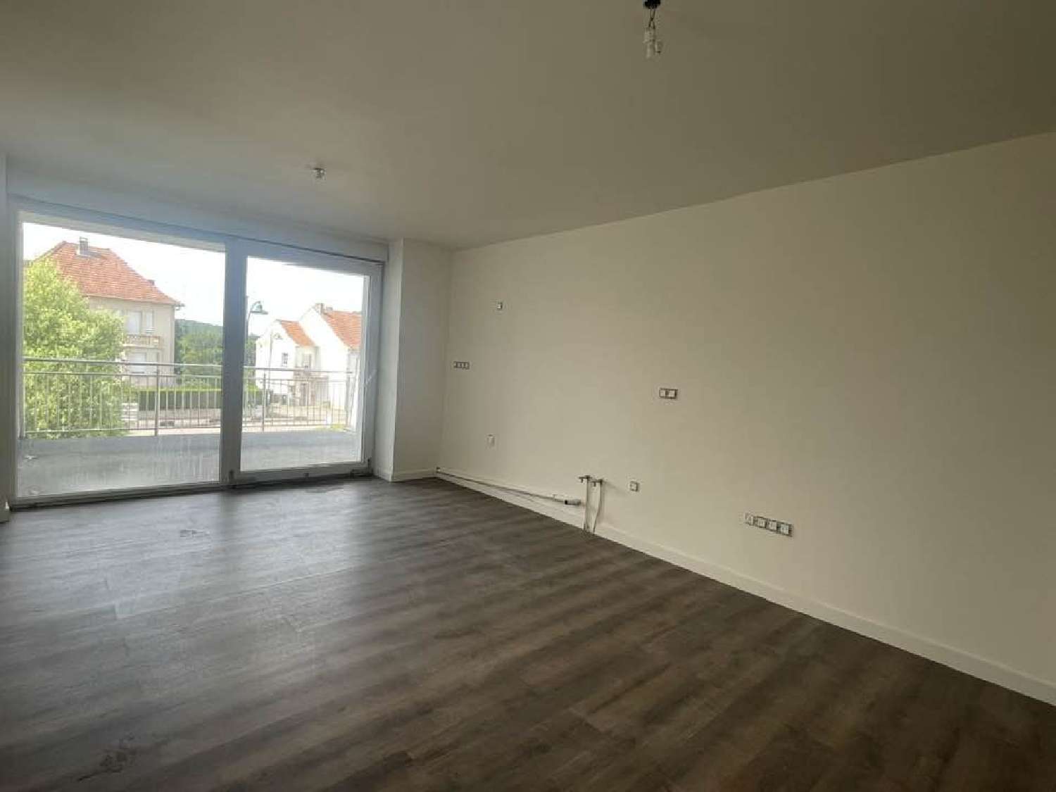 te koop appartement Betting-lès-Saint-Avold Moselle 2