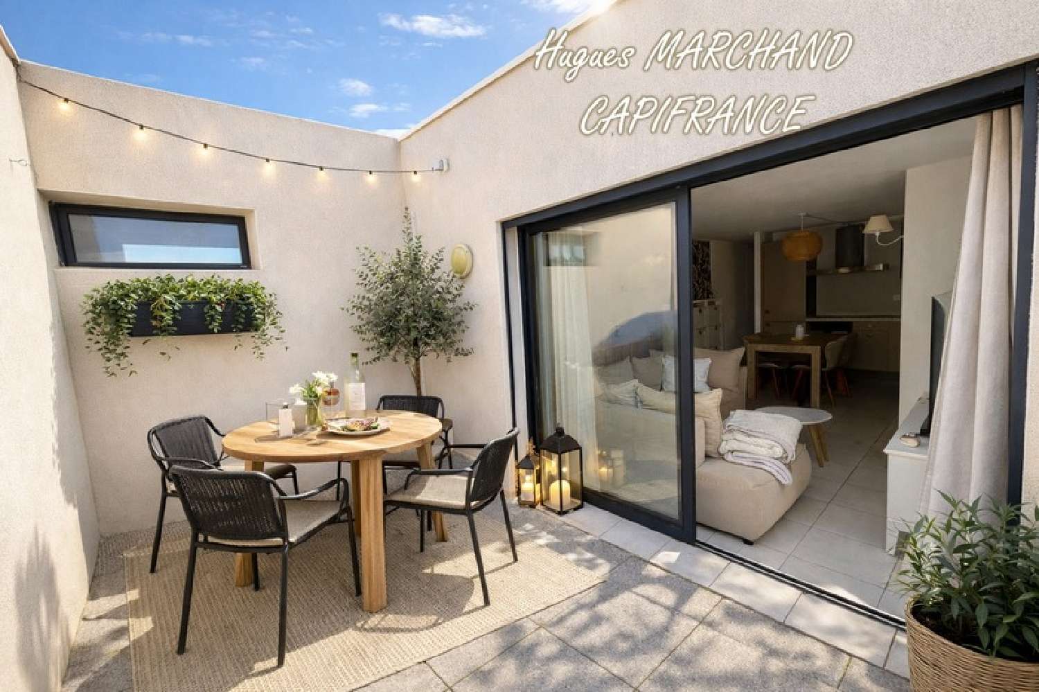  te koop appartement Béziers Hérault 1