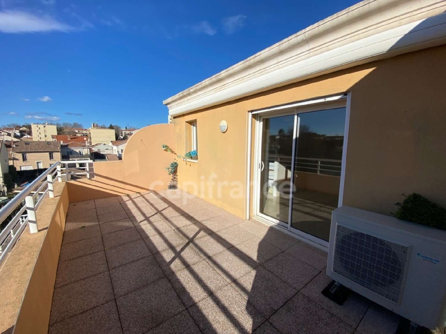 te koop appartement Béziers Hérault 2