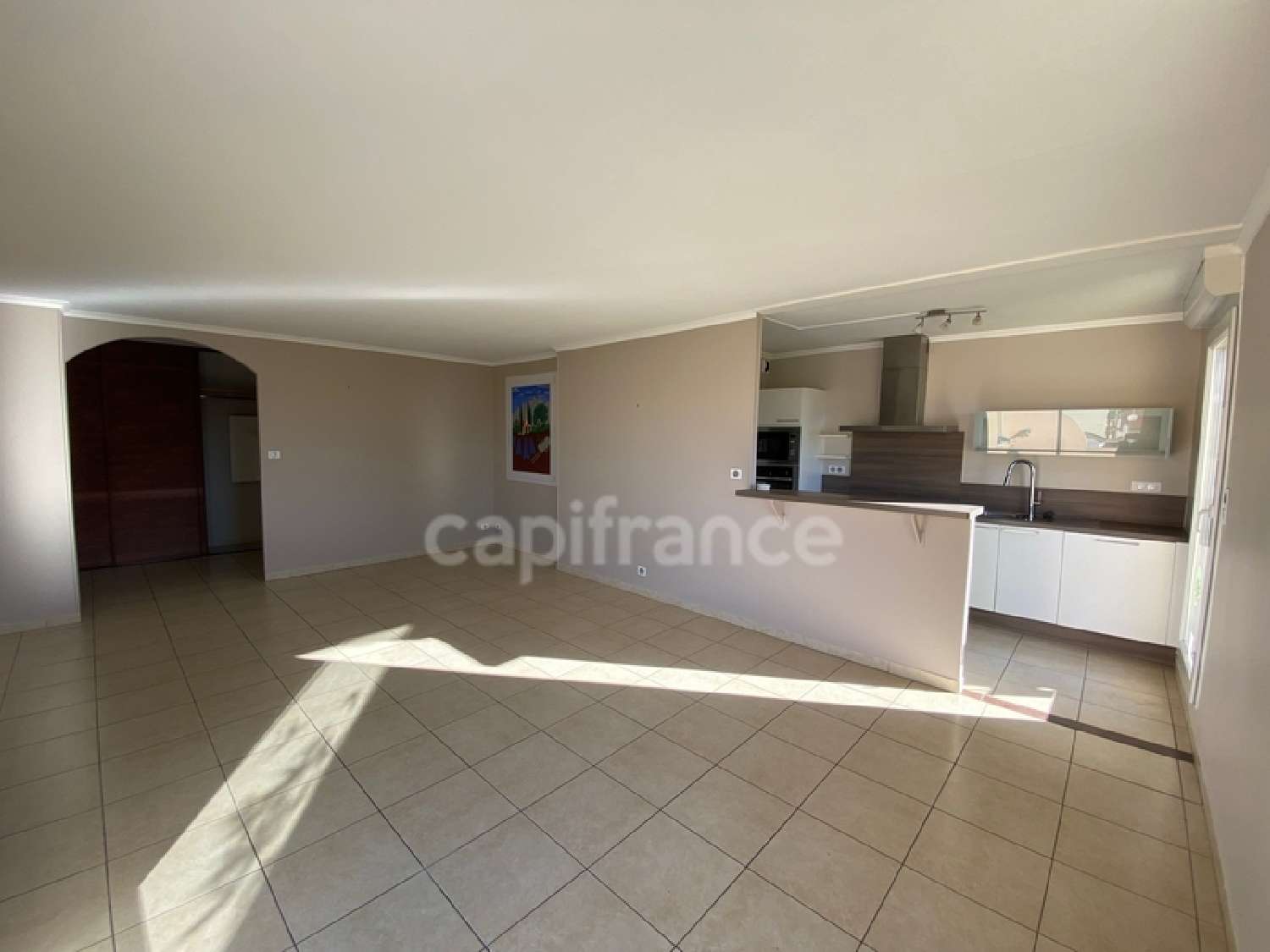 te koop appartement Béziers Hérault 4