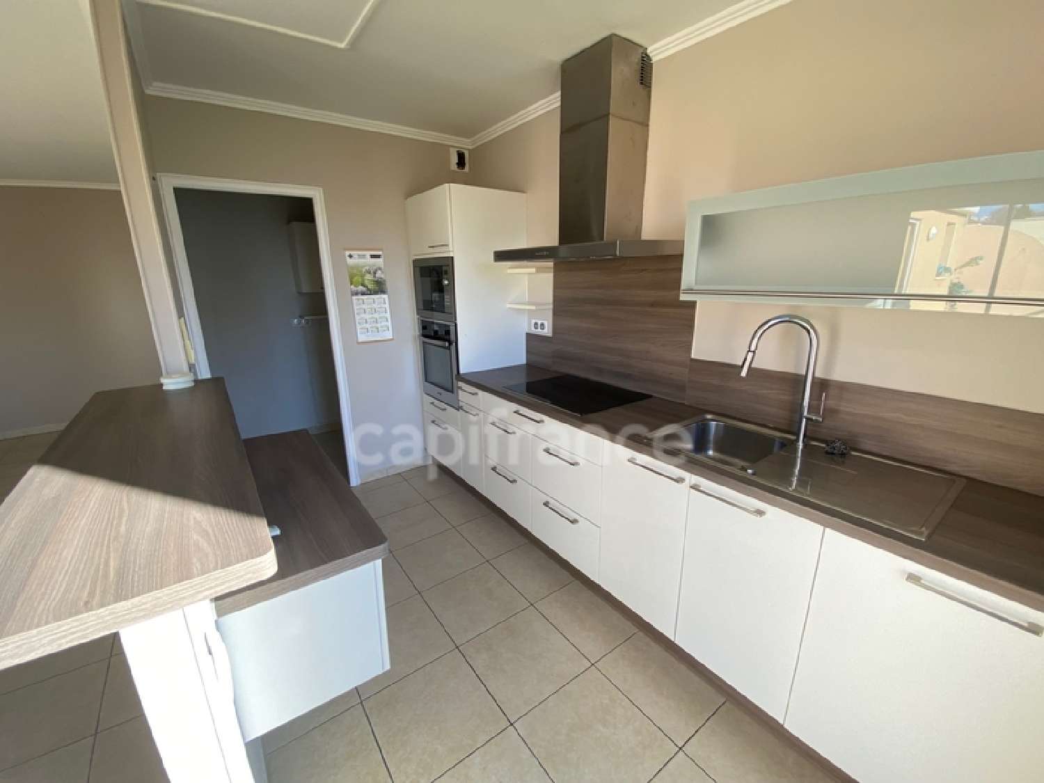 te koop appartement Béziers Hérault 5