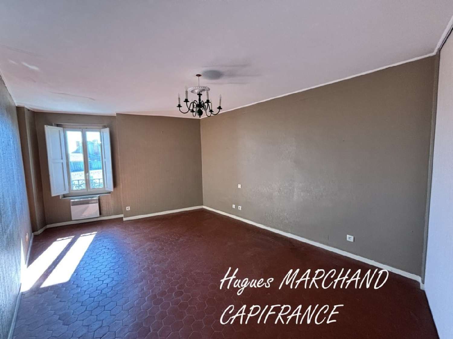 te koop appartement Béziers Hérault 5