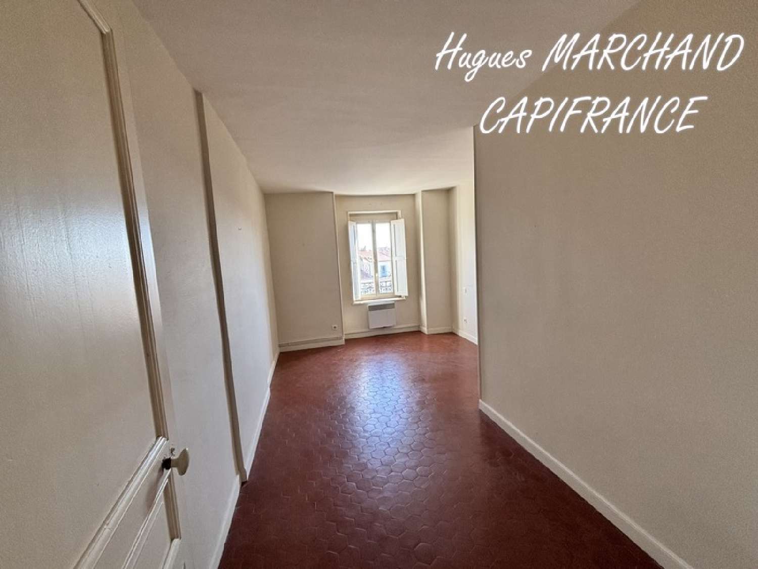 te koop appartement Béziers Hérault 6