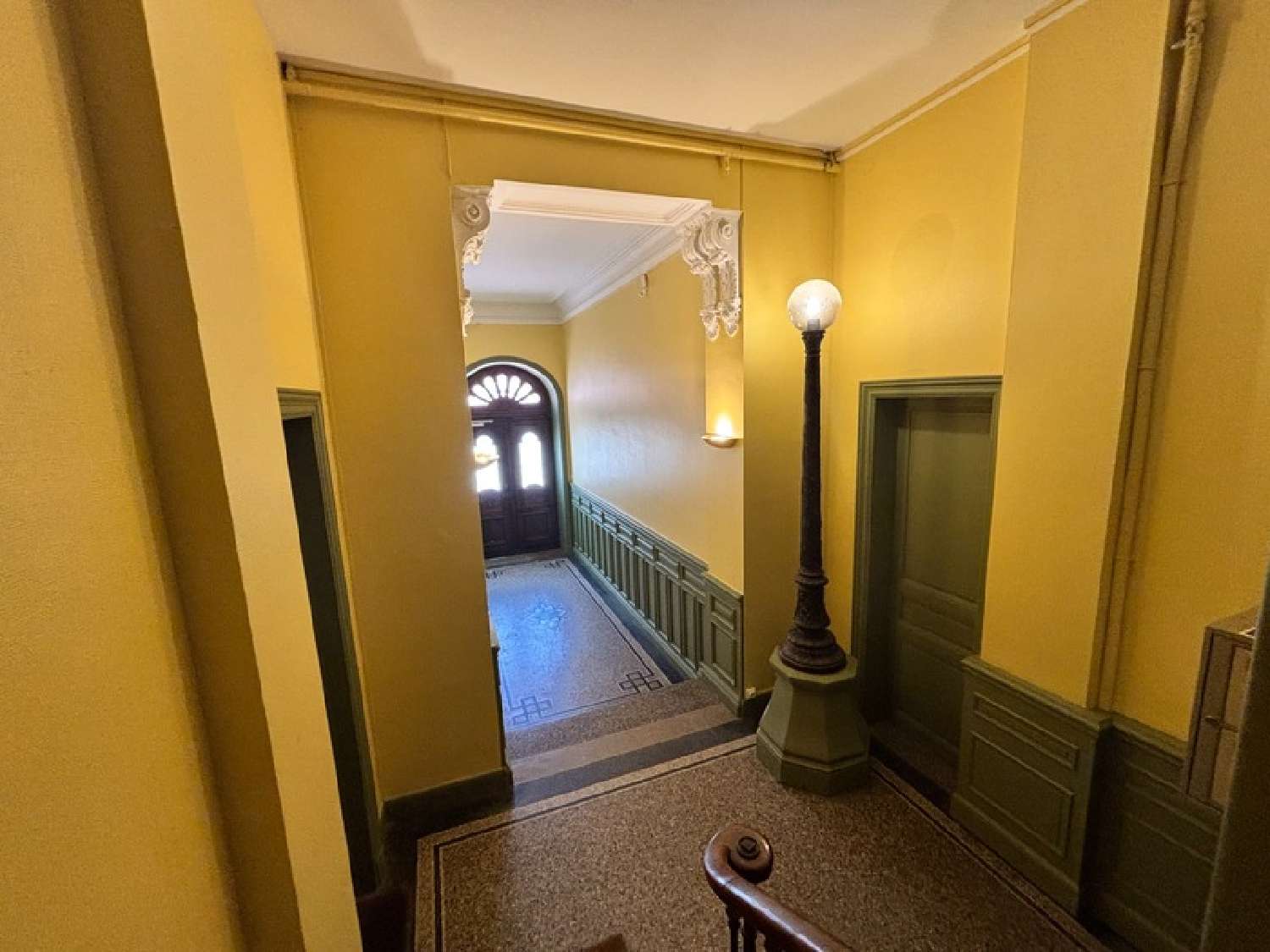 te koop appartement Béziers Hérault 7