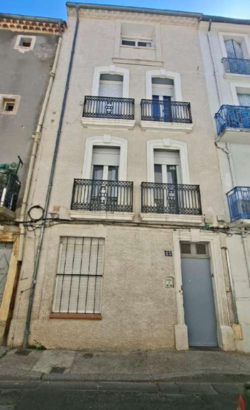 Béziers Hérault Wohnung/ Apartment Bild 7349519