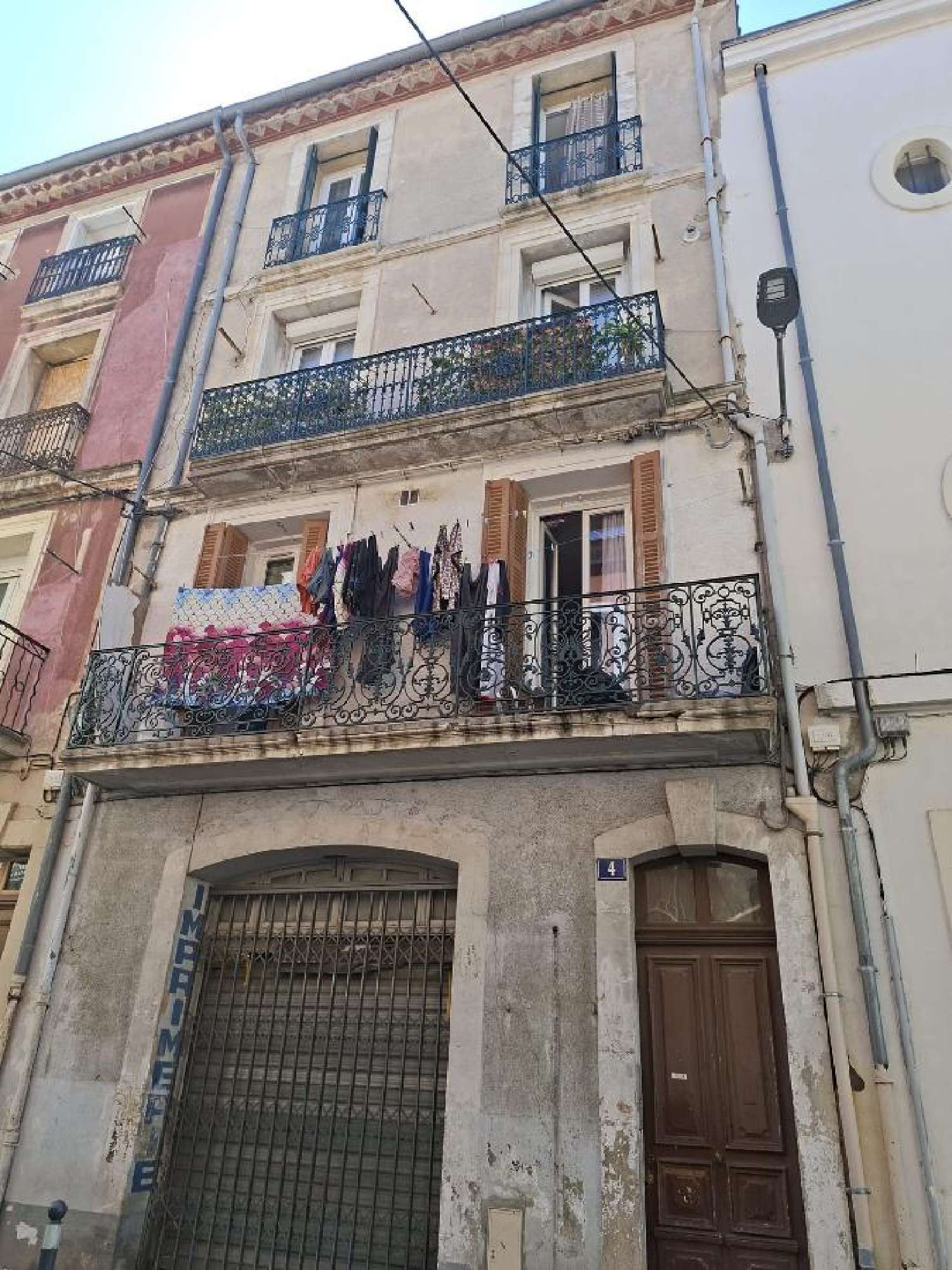  kaufen Wohnung/ Apartment Béziers Hérault 1