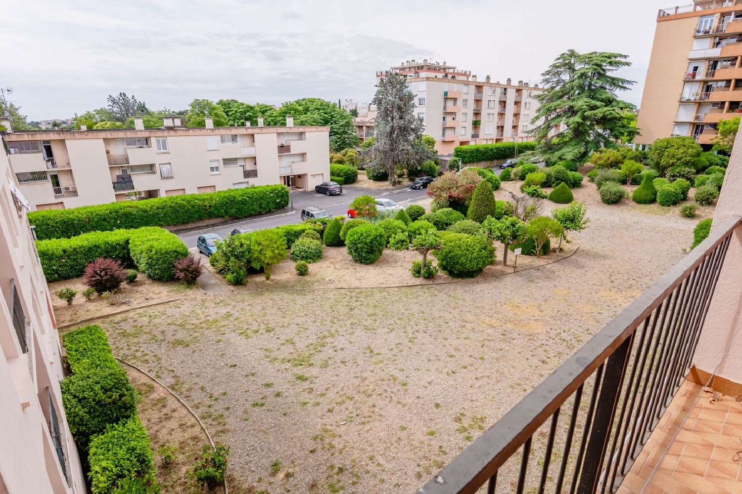 en venta apartamento Béziers Hérault 1
