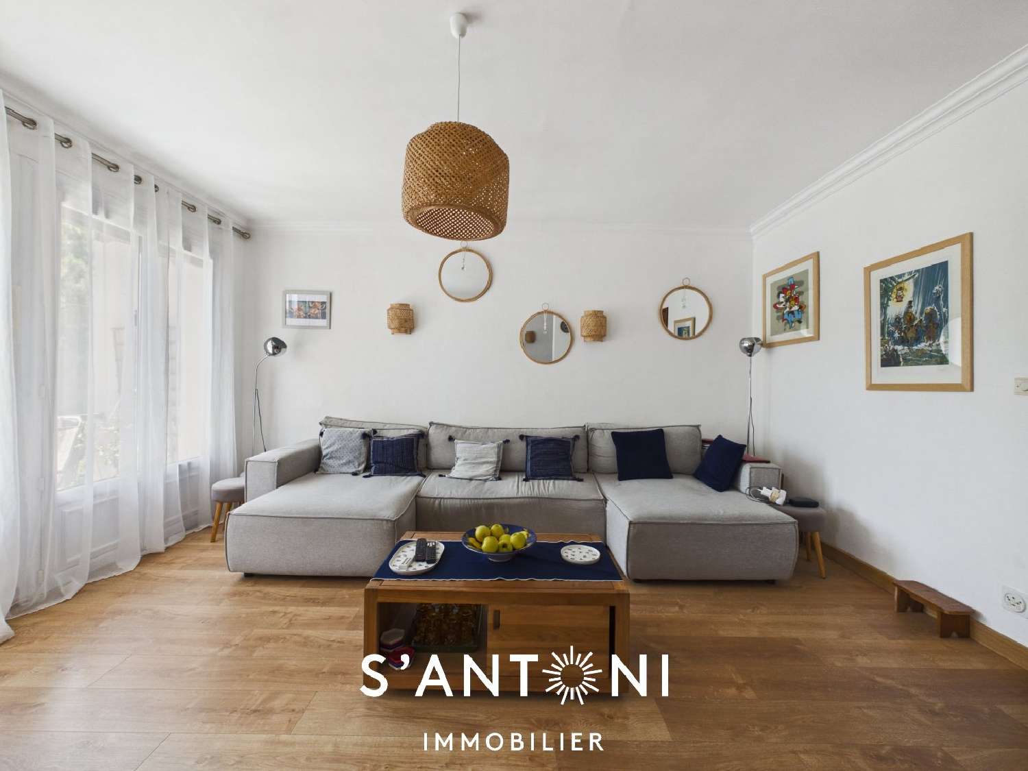  kaufen Wohnung/ Apartment Béziers Hérault 1