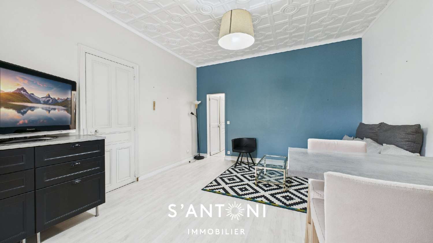  te koop appartement Béziers Hérault 2