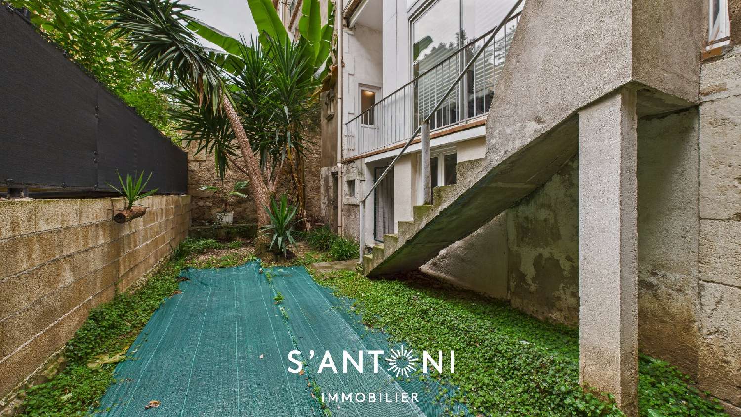  te koop appartement Béziers Hérault 3